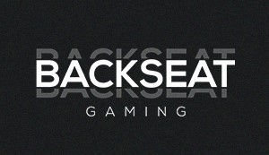 Backseat Gaming